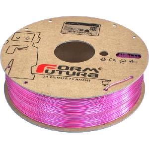 Formfutura High Gloss PLA Pink - 1, 75 mm / 750 g (HPLA-175PINK-00750)