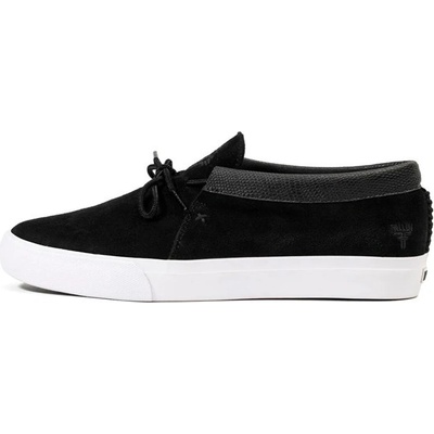 Fallen The Apache Black/White