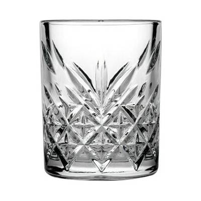 PASABAHCE Berndorf Sandrik Pohár shot Timeless 62 ml