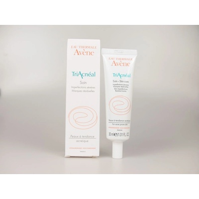 AVENE Antirougeurs fort -koncentrát zčervenání 30 ml – Zboží Dáma