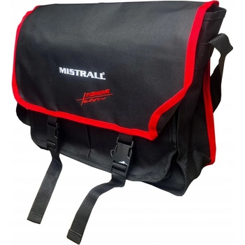 Mistrall taška 37x29x10 černá