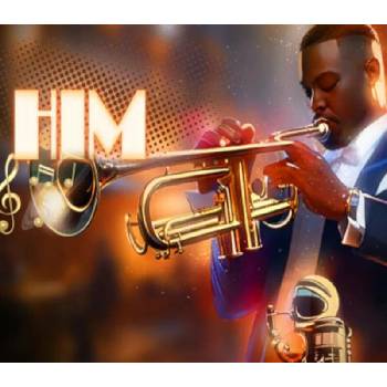 Him