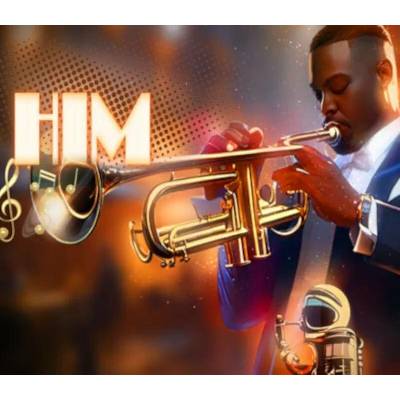 Him