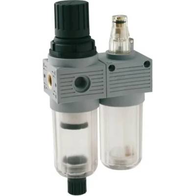 BAMAX Пневмогрупа на 1/8" мини серия bamax (bxfrl-m10018)