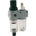BAMAX Пневмогрупа на 1/8" мини серия bamax (bxfrl-m10018)