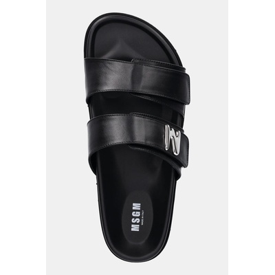 MSGM Кожени чехли msgm (3841mds455.974.99)