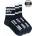 Meatfly чорапи Long Triple Pack Black | Черна | Размер Meatfly | Cheren | МЪЖЕ | 35-38