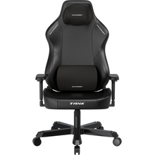 DXRacer TANK čierna