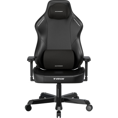 DXRacer TANK čierna