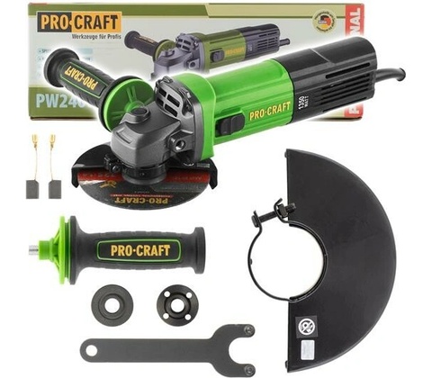 Procraft PW2400ES