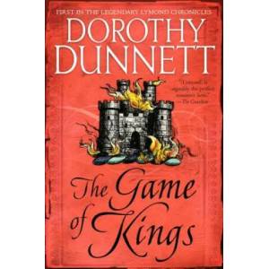 Game of Kings (ISBN: 9780525565246)