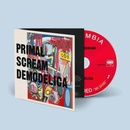 Primal Scream - Demodelica CD