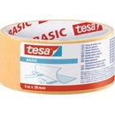 Tesa Obojstranná lepiaca páska basic 38 mm x 5 m