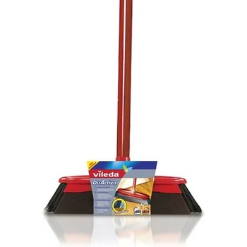 Vileda Брада, вътрешна, с дръжка, VILEDA "2в1 DuActiva" F25354 (F25354)