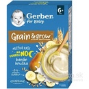 Gerber Mliečna kaša na Dobrú noc banán a hruška 200 g