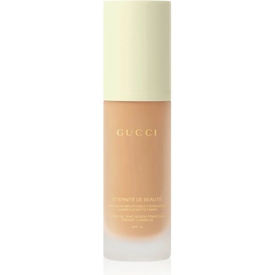 Gucci Gucci Beauty Eternité de Beauté zmatňujúci make-up SPF15 270N 30 ml