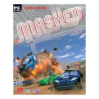 Mashed