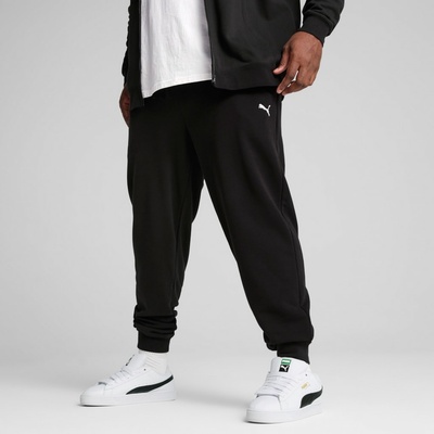 Puma ESS Sweatpants TR CL 68261601 černá