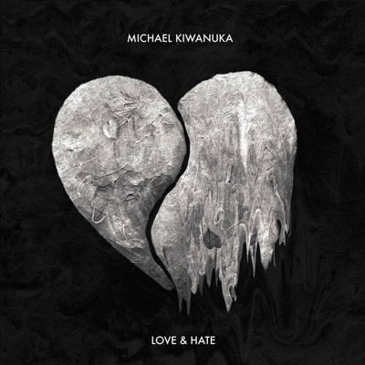 Kiwanuka Michael - Love & Hate LP