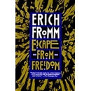 Escape from Freedom