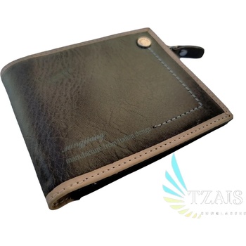 Image 1 of Wallet-bg - luks Wallet gracciano 053