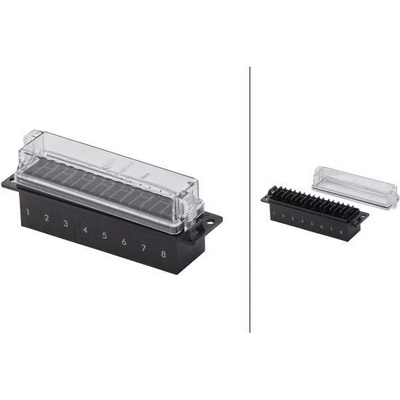 Pojistková skříňka HELLA 8JD 005 993-061