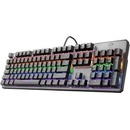 Trust GXT 865 Asta Mechanical Gaming Keyboard 23089