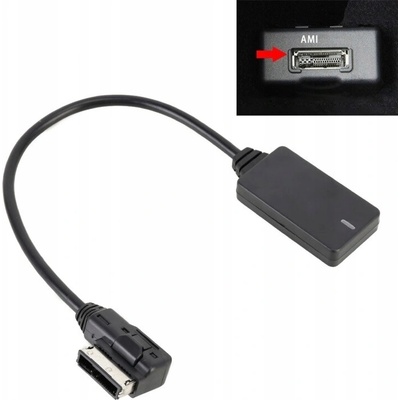 Adaptér AMI MMI Bluetooth 3G Audi Q5 A5 A7 S5 Q7