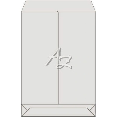 taška B4/25ks Xdno 120g.bílý sulfát 250x353x40mm