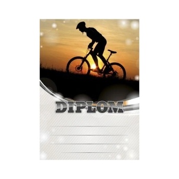 Diplom 6645
