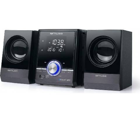 Muse M-38BT