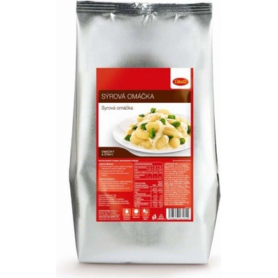 Vitana Sýrová omáčka 1,6 kg