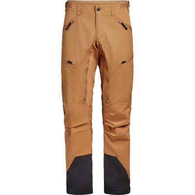 Lundhags Мъжки туристически панталон Lundhags Makke Pant Walking trousers - Hazel - размер 52 (008-0263-2514)