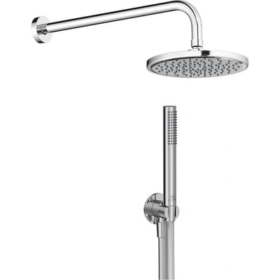 Vidima Душ комплект за вграждане IDEALRAIN, BD389AA, Vidima (BD389AA)