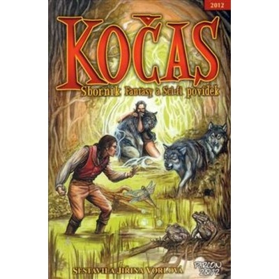 Kočas 2012 -