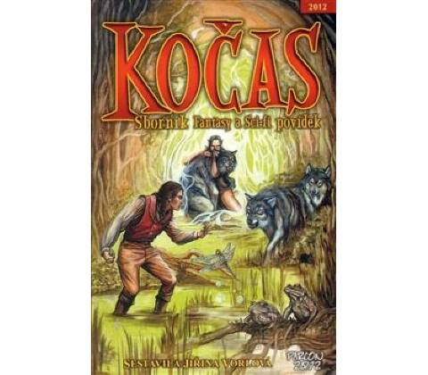 Kočas 2012 -
