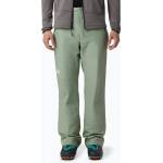 The North Face Мъжки скиорски панталони The North Face Descendit slate moss
