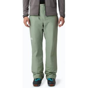 The North Face Мъжки скиорски панталони The North Face Descendit slate moss