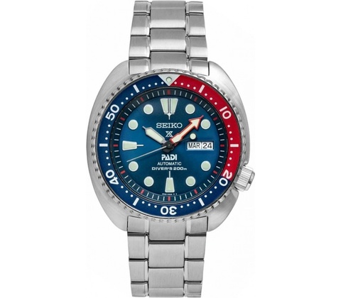 Seiko SRPE99K1