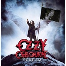 Ozzy Osbourne - Scream CD