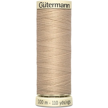 Gutermann Univerzálna šijacia niť Gütermann 100 m - 186