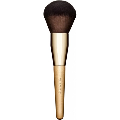 Clarins Powder Brush štetec na púder