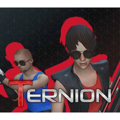 Ternion