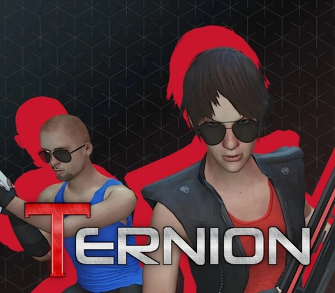 Ternion