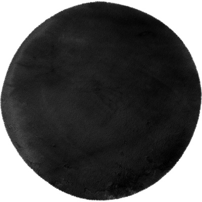 Takoy Koberec HEAVEN 800 čierny 120 x 120 cm