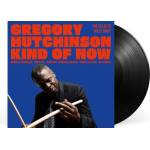 Warner Hutchinson Gregory: Kind Of Now - Pulse Of Miles Davis - Vinyl (LP) (091165)
