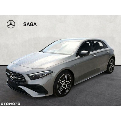 Mercedes-Benz A 220 140 kW