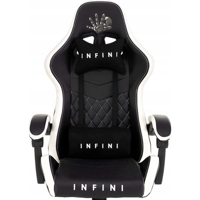 Infini Five White