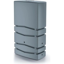 Prosperplast Aqua Tower světle šedý 350 l