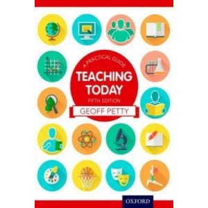 Teaching Today: A Practical Guide | Geoff Petty (2014)